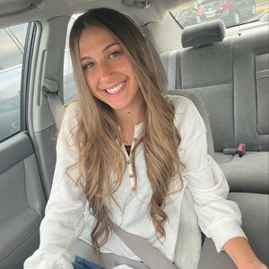 Meet your Posher, Tali